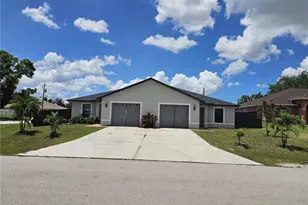 136 SE 12th Terrace, Cape Coral, FL 33990 - Photo 1
