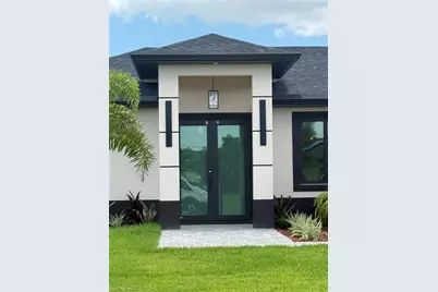 124 SE 2nd Ave, Cape Coral, FL 33990 - Photo 1