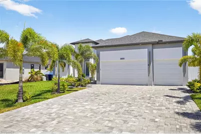 3217 SW 3rd Ter, Cape Coral, FL 33991 - Photo 2