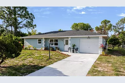 4211 5th St W, Lehigh Acres, FL 33971 - Photo 2