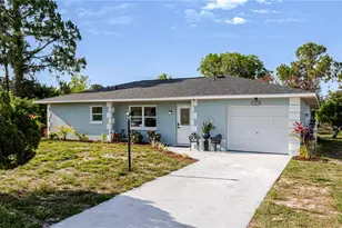 4211 5th St W, Lehigh Acres, FL 33971 - Photo 2