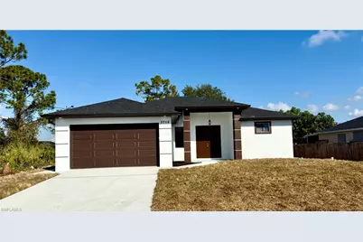 4016 9th St SW, Lehigh Acres, FL 33976 - Photo 1