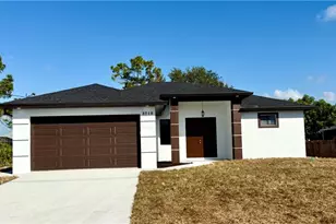 4016 9th St SW, Lehigh Acres, FL 33976 - Photo 1