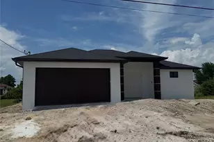 4016 9th St SW, Lehigh Acres, FL 33976 - Photo 2