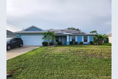 1627 S Gator Cir, Cape Coral, FL 33909 - Photo 1