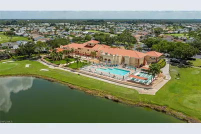 3718 Sabal Springs Blvd, North Fort Myers, FL 33917 - Photo 34