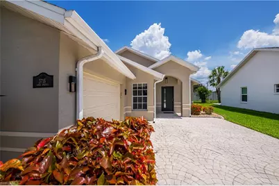 3718 Sabal Springs Blvd, North Fort Myers, FL 33917 - Photo 2