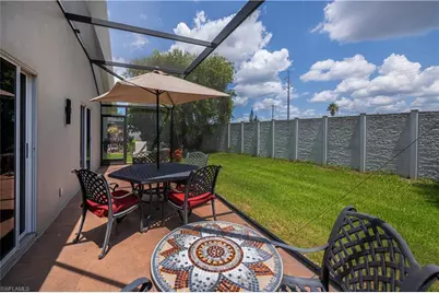 3718 Sabal Springs Blvd, North Fort Myers, FL 33917 - Photo 32