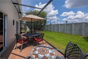 3718 Sabal Springs Blvd, North Fort Myers, FL 33917 - Photo 32
