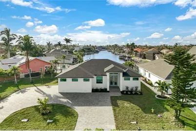 5244 Agualinda Blvd, Cape Coral, FL 33914 - Photo 1