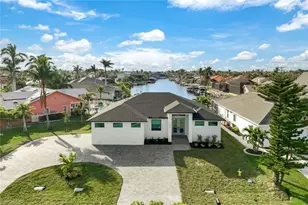 5244 Agualinda Blvd, Cape Coral, FL 33914 - Photo 1