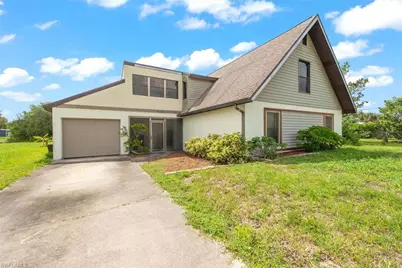 4981 Skates Cir, Fort Myers, FL 33905 - Photo 1