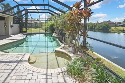 2808 SW 33rd Ter, Cape Coral, FL 33914 - Photo 24