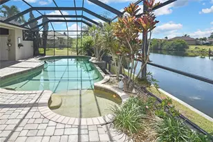 2808 SW 33rd Terrace, Cape Coral, FL 33914 - Photo 24
