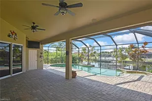 2808 SW 33rd Terrace, Cape Coral, FL 33914 - Photo 22