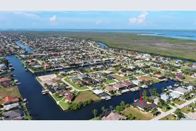2808 SW 33rd Ter, Cape Coral, FL 33914 - Photo 6