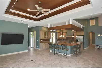 2808 SW 33rd Ter, Cape Coral, FL 33914 - Photo 12