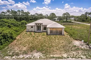 351 Western Ave S, Lehigh Acres, FL 33974 - Photo 1