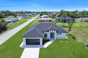 3901 3rd St SW, Lehigh Acres, FL 33976 - Photo 38