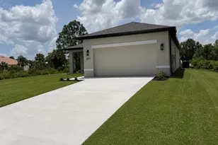 3607 62nd St W, Lehigh Acres, FL 33971 - Photo 2