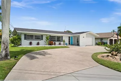 5122 SW 3rd Ave, Cape Coral, FL 33914 - Photo 1