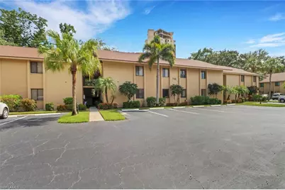 7115 Lakeridge Ct #110, Fort Myers, FL 33907 - Photo 2