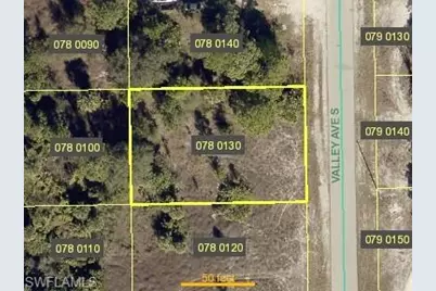 656 Valley Ave, Lehigh Acres, FL 33974 - Photo 1