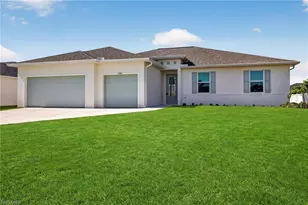 1208 NW 19th St, Cape Coral, FL 33993 - Photo 1