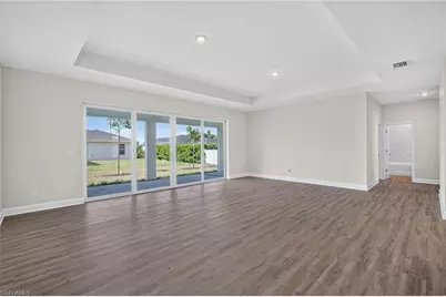 1208 NW 19th St, Cape Coral, FL 33993 - Photo 2