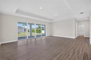 1208 NW 19th St, Cape Coral, FL 33993 - Photo 2