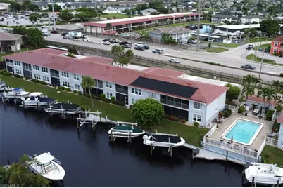 208 Cape Coral Pkwy E #107, Cape Coral, FL 33904 - Photo 50