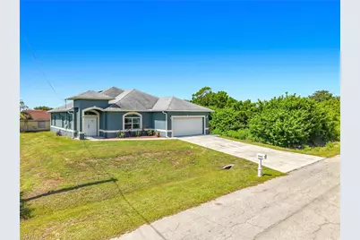 3907 11th St SW, Lehigh Acres, FL 33976 - Photo 1