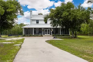 11790 Fox Hill Rd, North Fort Myers, FL 33917 - Photo 1