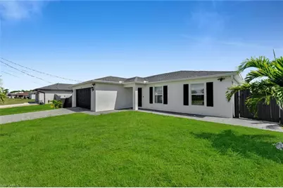 3095 NW 4th Pl, Cape Coral, FL 33993 - Photo 8