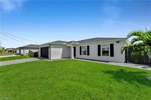 3095 NW 4th Pl, Cape Coral, FL 33993 - Photo 8
