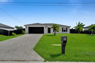 3095 NW 4th Pl, Cape Coral, FL 33993 - Photo 6