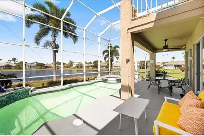13870 Silver Lake Ct, Fort Myers, FL 33912 - Photo 32