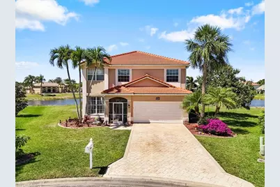 13870 Silver Lake Ct, Fort Myers, FL 33912 - Photo 2