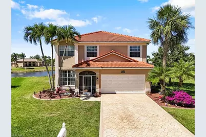 13870 Silver Lake Ct, Fort Myers, FL 33912 - Photo 1
