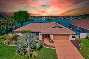 28 SE 12th Ave, Cape Coral, FL 33990 - Photo 1