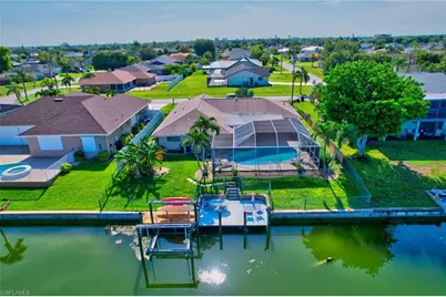 28 SE 12th Ave, Cape Coral, FL 33990 - Photo 46