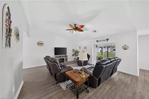 4060 NW 36th Ave, Cape Coral, FL 33993 - Photo 4