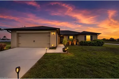 4060 NW 36th Ave, Cape Coral, FL 33993 - Photo 1