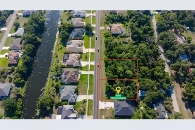 17065 Hillsborough Blvd, Port Charlotte, FL 33954 - Photo 2