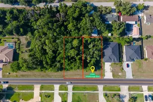 17065 Hillsborough Blvd, Port Charlotte, FL 33954 - Photo 1