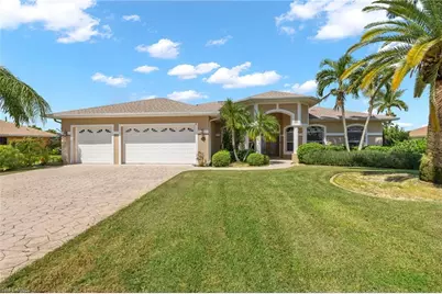 1811 SE 37th Ter, Cape Coral, FL 33904 - Photo 30