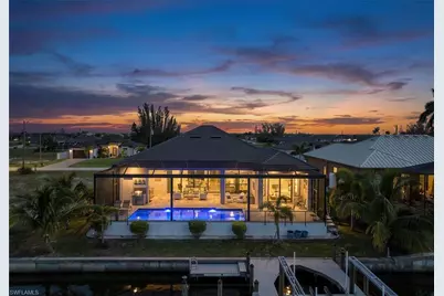 4612 NW 33rd Ter, Cape Coral, FL 33993 - Photo 6