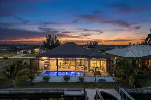 4612 NW 33rd Terrace, Cape Coral, FL 33993 - Photo 6