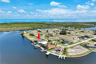 4612 NW 33rd Terrace, Cape Coral, FL 33993 - Photo 40