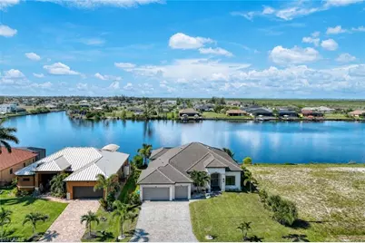 4612 NW 33rd Ter, Cape Coral, FL 33993 - Photo 1